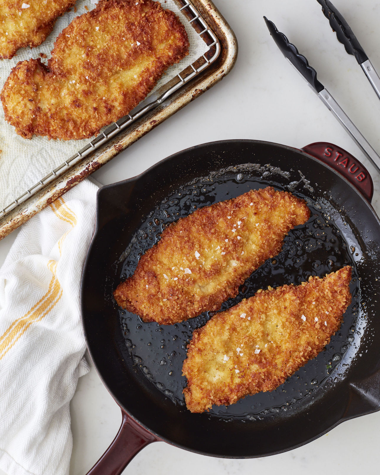 CHICKEN